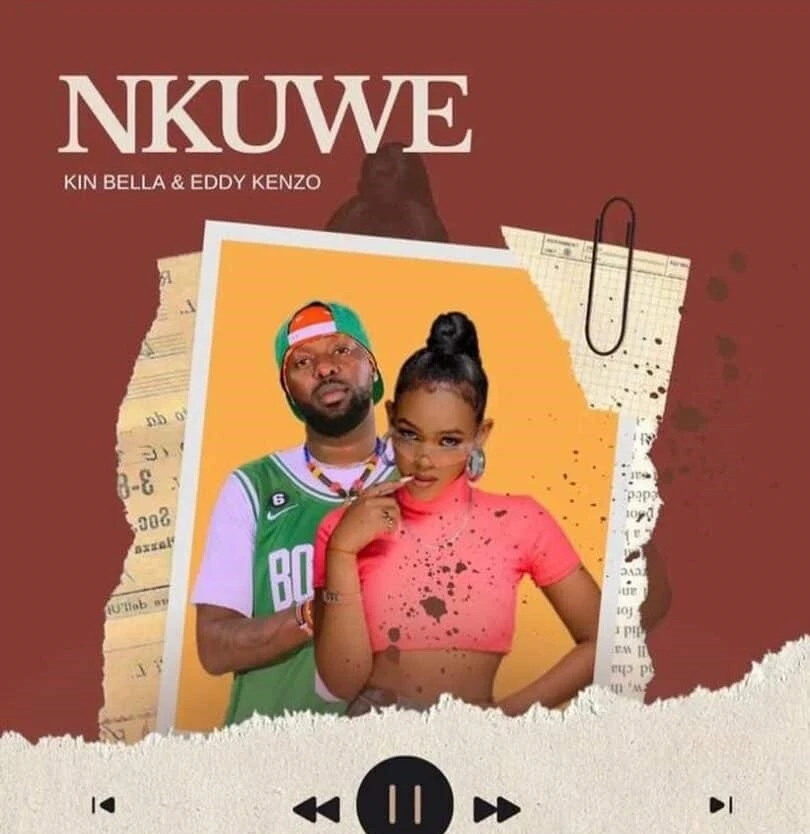 Eddy Kenzo ft.Kin Bella,